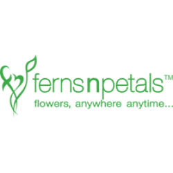 Promo codes and deals from Ferns N Petals